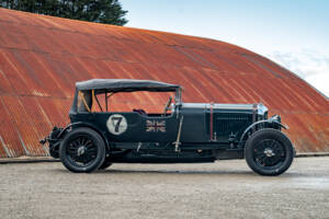 Image 11/37 de Bentley 4 1&#x2F;2 Litre (1928)