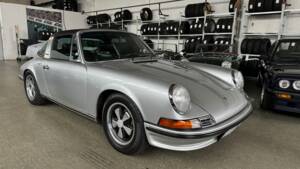 Image 3/28 of Porsche 911 2.4 T &quot;Oilflap&quot; (1972)