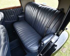 Image 25/50 of Bentley 3 1/2 Litre Park Ward Sports (1935)