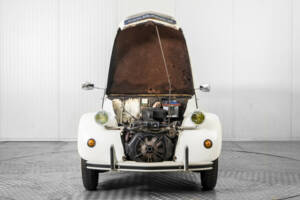 Image 37/50 of Citroën 2 CV 6 (1986)