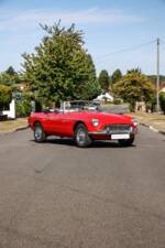 Image 21/41 de MG MGB (1972)