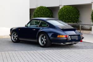 Image 4/32 of Porsche 911 Singer (2023)