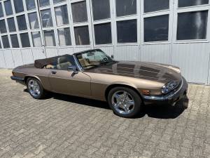 Bild 20/42 von Jaguar XJ-S Convertible (1989)