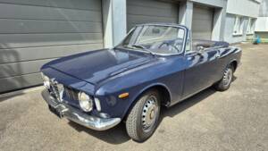 Bild 1/6 von Alfa Romeo Giulia 1600 GTC (1966)