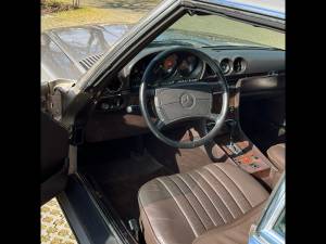 Imagen 15/37 de Mercedes-Benz 560 SL (1987)