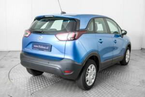 Image 26/50 de Opel Crossland X 1.2 Turbo (2020)