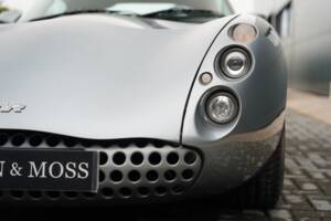 Imagen 34/50 de TVR Tuscan (2003)