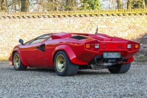 Image 2/50 de Lamborghini Countach LP 5000 S QV (1987)