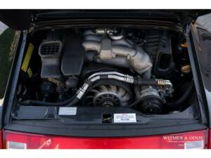 Bild 32/34 von Porsche 911 Carrera (1996)