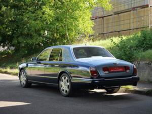 Bild 3/31 von Bentley Arnage R (2005)