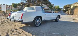 Bild 4/12 von Cadillac Eldorado Coupé 4.1L (1982)