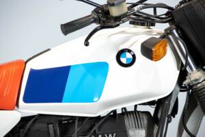 Image 33/50 of BMW R 80 GS (1983)