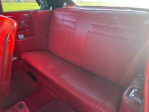 Immagine 51/85 di Chevrolet Corvair Monza Spyder (1963)