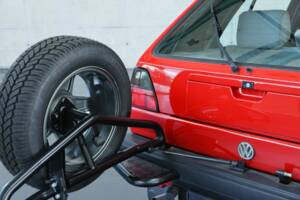 Afbeelding 48/50 van Volkswagen Golf Mk II Country Syncro 1.8 (1990)