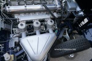 Bild 22/30 von Jaguar E-Type 4.2 (1965)