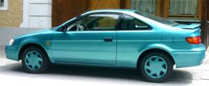 Image 4/51 of Toyota Paseo (1996)