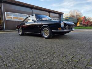 Image 3/45 of SIMCA 1200 S (1970)