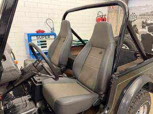 Image 6/16 de Jeep CJ-7 (1980)