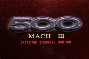 Imagen 23/50 de Kawasaki DUMMY (1975)