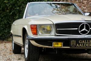 Imagen 45/50 de Mercedes-Benz 280 SL (1976)