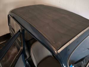 Bild 7/8 von FIAT 500 C Belvedere (1953)