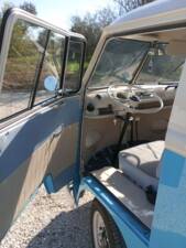 Immagine 4/6 di Volkswagen T1 panel van (1975)