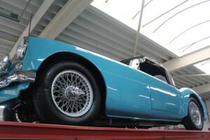 Image 10/50 of MG MGA 1600 (1958)