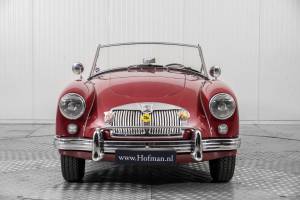 Imagen 16/50 de MG MGA 1500 (1957)
