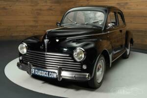 Immagine 6/19 di Peugeot 203 CL Familiare (1955)
