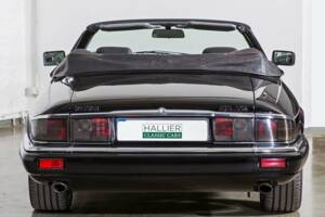 Bild 9/31 von Jaguar XJS 6.0 (1995)