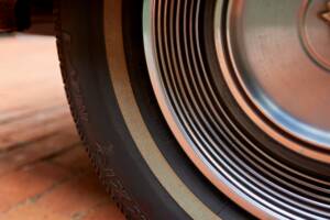 Bild 69/200 von Cadillac Coupe DeVille (1968)