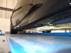 Image 92/99 of Ferrari California (2010)