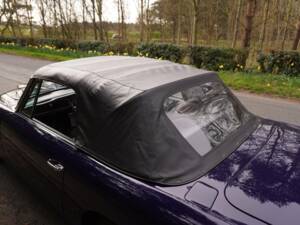 Bild 17/17 von Aston Martin DB 6 Volante (1967)