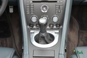 Image 39/50 of Aston Martin V8 Vantage (2007)