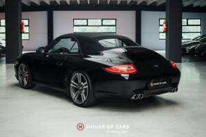 Bild 9/25 von Porsche 911 Carrera S (2010)