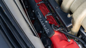 Afbeelding 59/64 van Maserati 4200 Cambiocorsa (2003)