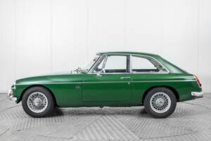 Bild 9/50 von MG MGB GT (1968)