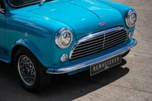 Bild 7/35 von Rover Mini 1.3i (1997)