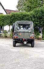 Bild 10/41 von Land Rover Defender 90 Td5 (1998)