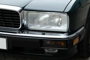 Image 46/77 de Jaguar XJ 40 (XJ-R) (1993)