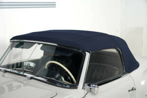 Afbeelding 14/50 van Mercedes-Benz 190 SL (1958)