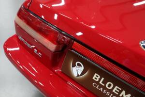 Immagine 22/28 di Alfa Romeo 2.0 Spider (1990)
