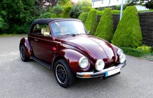 Imagen 29/70 de Volkswagen Käfer 1303 LS (1978)