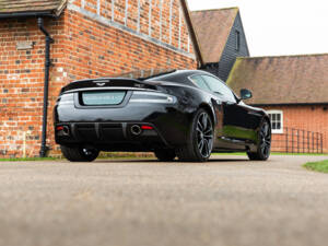 Immagine 98/98 di Aston Martin DBS (2010)