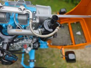 Bild 61/81 von Lamborghini 1R (1966)