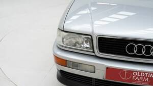Image 10/15 of Audi Cabriolet 2.6 (1995)
