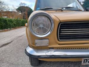 Image 14/85 of Autobianchi A112 (1974)