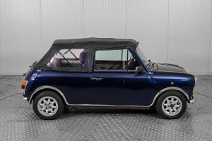 Bild 43/50 von Mini 1000 (1986)