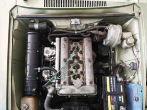 Afbeelding 18/22 van Alfa Romeo 1750 GT Veloce (1969)