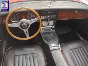 Image 18/36 of Austin-Healey 3000 Mk III (BJ8) (1964)